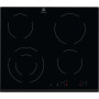 Варочная поверхность электрическая Electrolux Radiant 60 EHF6241FOK
