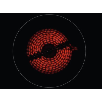 Варочная поверхность электрическая Electrolux Radiant 60 EHF6240IOK