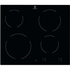 Варильна поверхня електрична Electrolux Radiant 60 EHF6240IOK