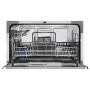 Посудомоечная машина Electrolux ESF2400OS