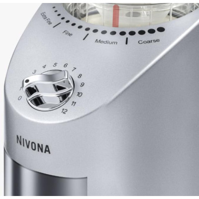 Кавомолка Nivona Cafegrano NICG 130