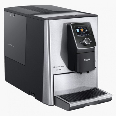 Кавомашина Nivona CafeRomatica NICR 825