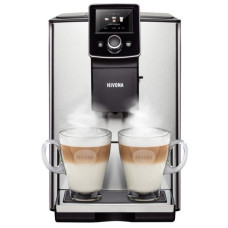 Кавомашина Nivona CafeRomatica NICR 825