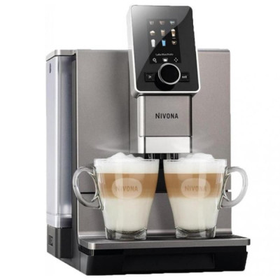 Кавомашина Nivona CafeRomatica NICR 930