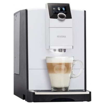 Кавомашина Nivona CafeRomatica NICR 796