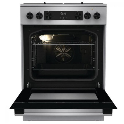 Плита комбинированная Gorenje GKS6C70XJ