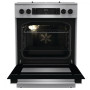Плита комбинированная Gorenje GKS6C70XJ