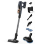 Пылесос аккумуляторный Electrolux 700 Cordless Cleaner EP71B14WET
