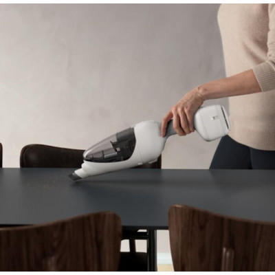 Пилосос акумуляторний Electrolux 600 Cordless Cleaner ES62HB25UV