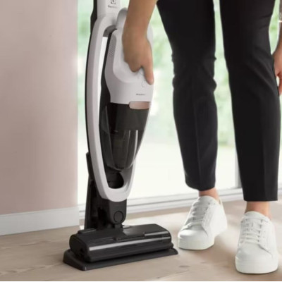 Пилосос акумуляторний Electrolux 500 Cordless Cleaner ES52HB25SH