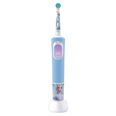 Зубная щетка Braun Oral-B D103.413.2KX Frozen