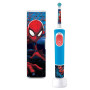 Зубная щетка Braun Oral-B D103.413.2KX Spider-Man