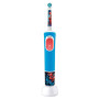 Зубная щетка Braun Oral-B D103.413.2KX Spider-Man
