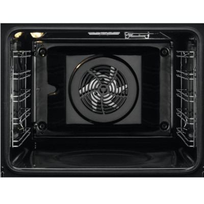 Духова шафа електрична Electrolux OPEB2520V
