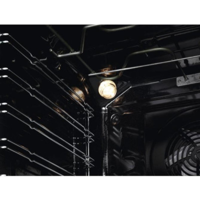 Духова шафа електрична Electrolux OPEB2520V