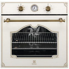 Духова шафа електрична Electrolux OPEB2520V