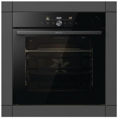Духова шафа електрична Gorenje BPSA6747DGWI