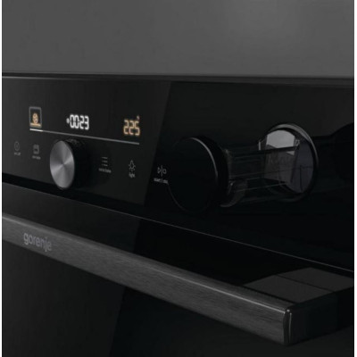 Духова шафа електрична Gorenje BPSA6747DGWI