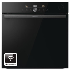 Духова шафа електрична Gorenje BPSA6747DGWI