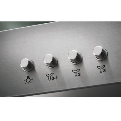 Вытяжка купольная Electrolux LFC316X