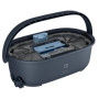 Очисна станція для насадок вологого прибирання Electrolux PowerPro EPPCS2