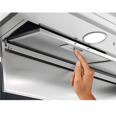 Вытяжка встраиваемая Electrolux LFG719X