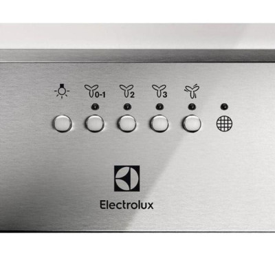 Вытяжка встраиваемая Electrolux LFG719X