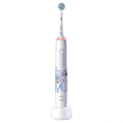 Зубна щітка Braun Oral-B D505.513.Z3K Frozen