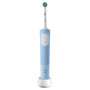 Зубна щітка Braun Oral-B Vitality D103.413.3 PRO Protect X Clean Vapor Blue