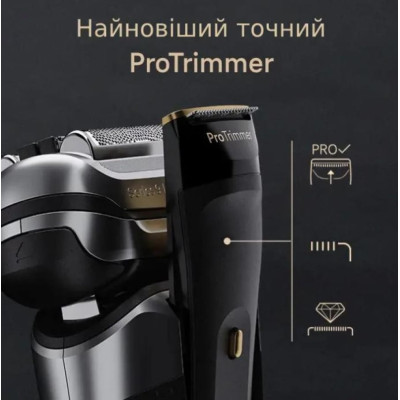 Електробритва Braun Series 9 9517s