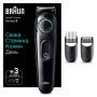 Тример Braun BT 3411