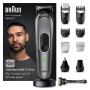 Тример Braun MGK 7420