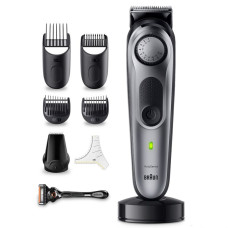 Тример Braun BT 7420