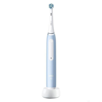 Зубная щетка Braun Oral-B iO Series 3 iOG3.1A6.0 Ice Blue