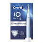 Зубная щетка Braun Oral-B iO Series 3 iOG3.1A6.0 Ice Blue