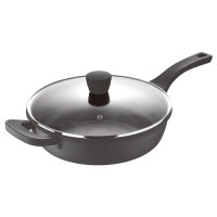Сотейник Bergner Retro, 28 см (BG-30736-NP)