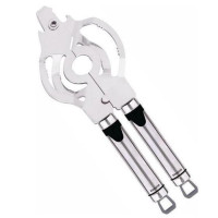 Консервный нож Bergner Gizmo, 34,4 см (BG-3268)