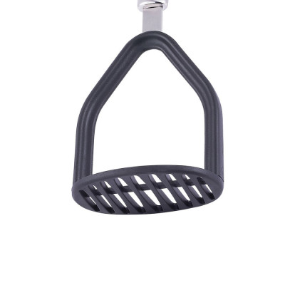 Прес для картоплі Bergner Gizmo, 28,5 см (BG-3345)