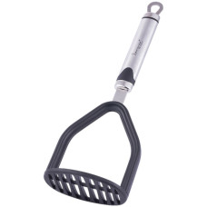 Прес для картоплі Bergner Gizmo, 28,5 см (BG-3345)