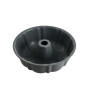 Форма для випічки кекса Bergner Orion, 24 см (BG-37047-GY)