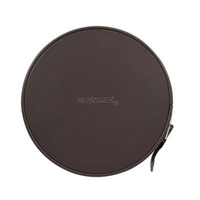 Набір форм для випічки Bergner Bakeware lovers, 3 предмета (BG-37195-CO)