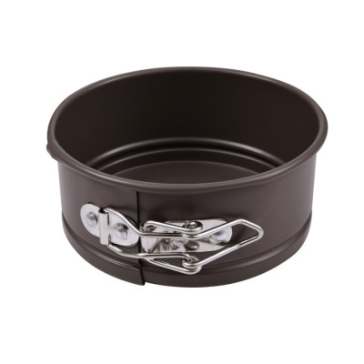 Набір форм для випічки Bergner Bakeware lovers, 3 предмета (BG-37195-CO)
