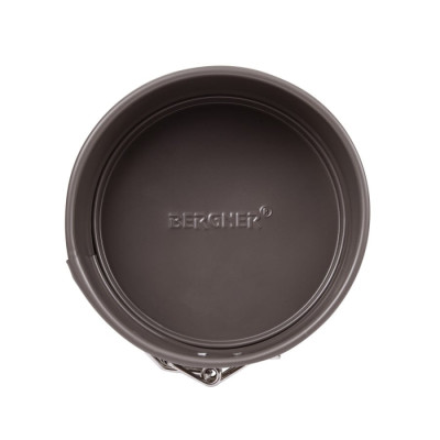 Набір форм для випічки Bergner Bakeware lovers, 3 предмета (BG-37195-CO)