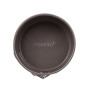 Набір форм для випічки Bergner Bakeware lovers, 3 предмета (BG-37195-CO)