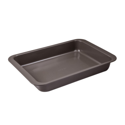 Набір форм для випічки Bergner Bakeware lovers, 2 предмета (BG-37196-CO)