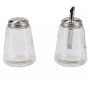 Набір диспенсерів для сипучих Bergner Coffee & tea lovers, 200 мл, 2 шт (BG-48570-MM)