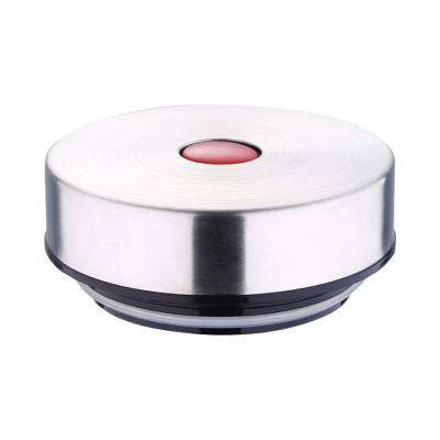 Термос для їжі Bergner Travel, 1 л (BG-7482-MM)