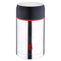 Термос для їжі Bergner Travel, 1 л (BG-7482-MM)