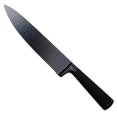 Ніж кухонний Bergner Blackblade, 20 см (BG-8777)