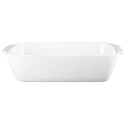Форма для запікання Bergner MasterРro Foodies collection, 21х7,5х32 см (BGEU-2848)